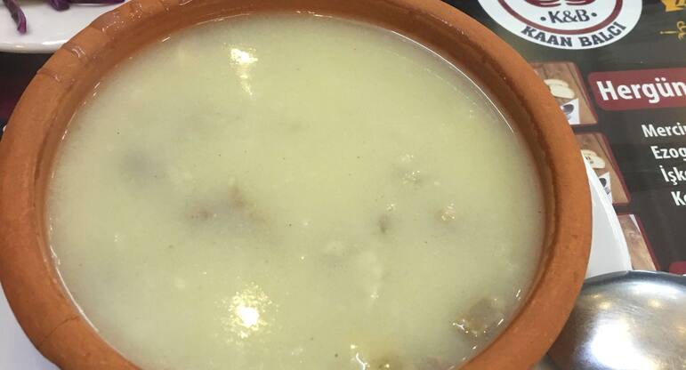 Corbaci Sebo Bornova Izmir